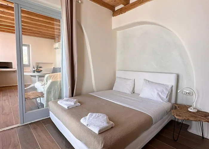 Aegean Lighthouse Φανάρι