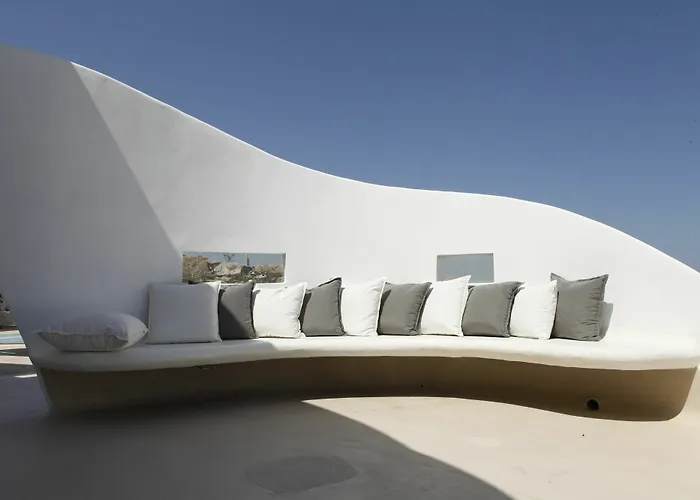 Βίλα Aegean Lighthouse