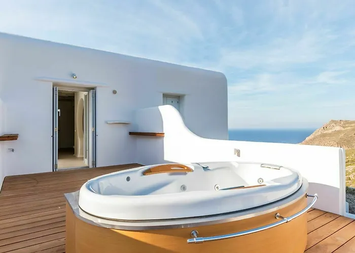 Aegean Lighthouse Φανάρι