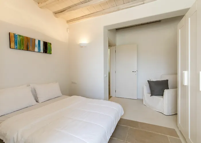 Aegean Lighthouse Βίλα