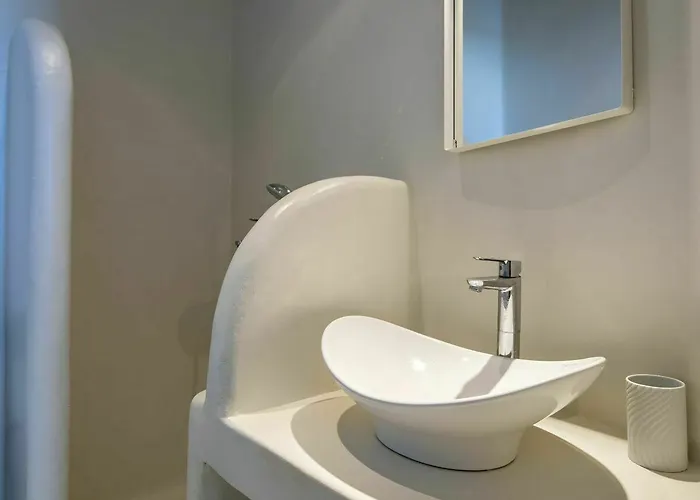 Aegean Lighthouse Φανάρι