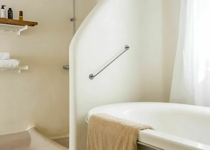 Aegean Lighthouse Βίλα *