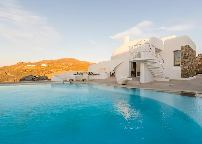 Aegean Lighthouse Φανάρι