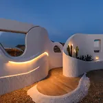 Aegean Lighthouse *