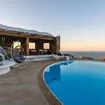 Willa Aegean Lighthouse Fanari (Mykonos)