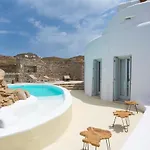 Aegean Lighthouse *
