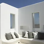 Aegean Lighthouse *