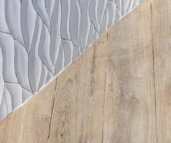 Willa Aegean Lighthouse Fanari (Mykonos)